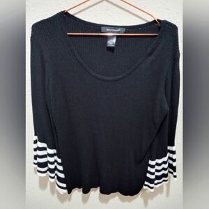 Ashley Stewart Bulk 2 Knit Light Sweaters size 22/24